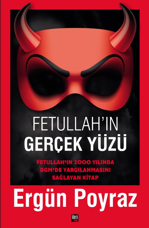 Fetullah'ın Gerçek Yüzü