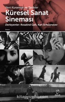 Küresel Sanat Sineması - Rosalind Galt