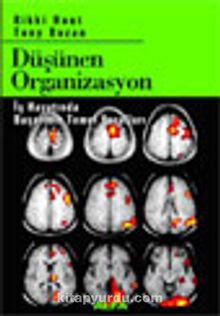 Düşünen Organizasyonlar - Tony Buzan