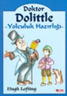 Doktor Dolittle -2 Yolculuk Hazırlığı