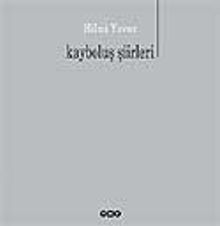 Kayboluş Şiirleri