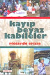 Kayıp Beyaz Kabileler