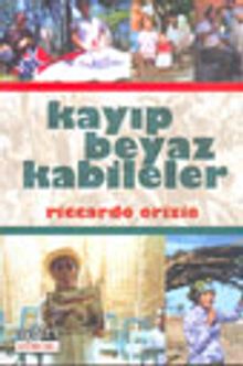 Kayıp Beyaz Kabileler