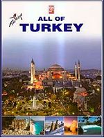 All Of Turkey