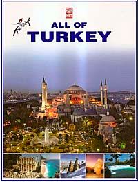 All Of Turkey