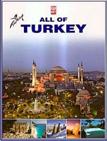 All Of Turkey