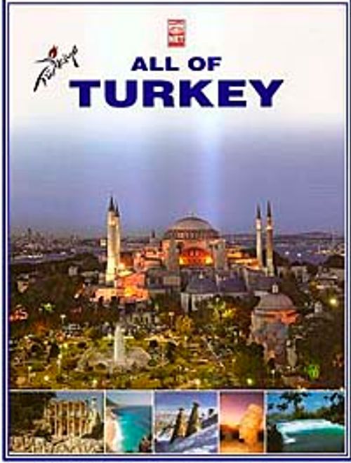 All Of Turkey
