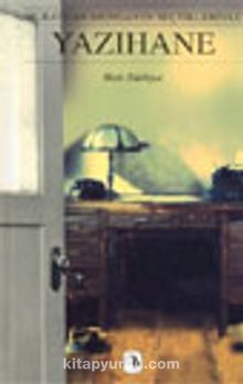 Yazıhane - Murathan Mungan
