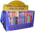 Dünya Klasikleri Gençlik Serisi (50 Kitap)