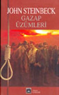 Gazap Üzümleri