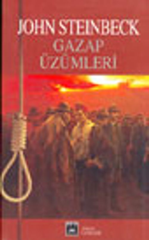 Gazap Üzümleri