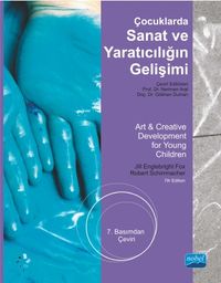 Çocuklarda Sanat ve Yaratıcılığın Gelişimi