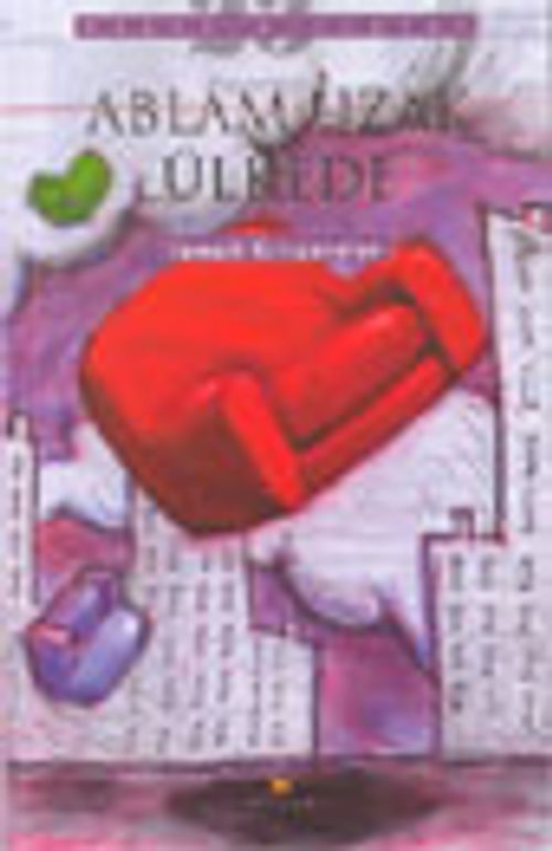 Ablam Uzak Ülkede