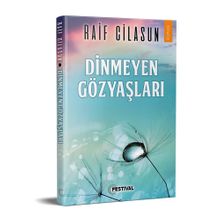 Dinmeyen Gözyaşları