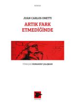 Artık Fark Etmediğinde