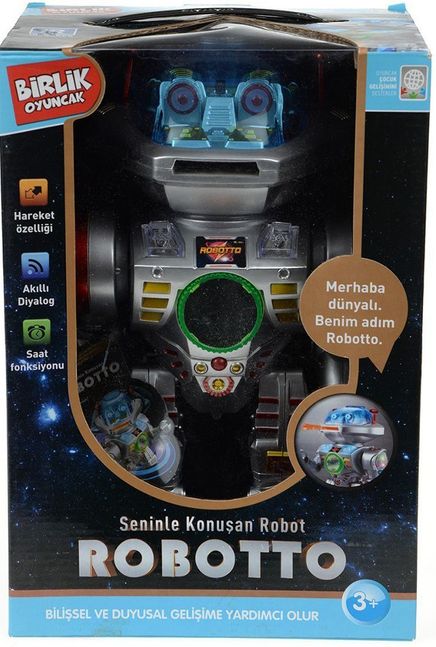 Robotto (729761)