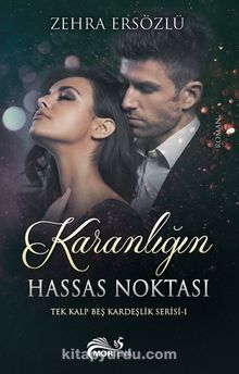 Karanlığın Hassas Noktası - Zehra Ersözlü