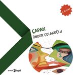 Çapak
