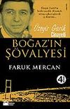 Boğaz'ın Ş&ouml;valyesi / &Uuml;zeyir Garih Cinayeti