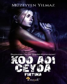 Kod Adı Ceyda Fırtına