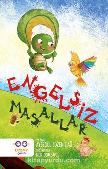 Engelsiz Masallar - Ayşegül Sözen Dağ