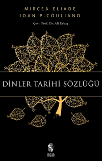 Dinler Tarihi Sözlüğü