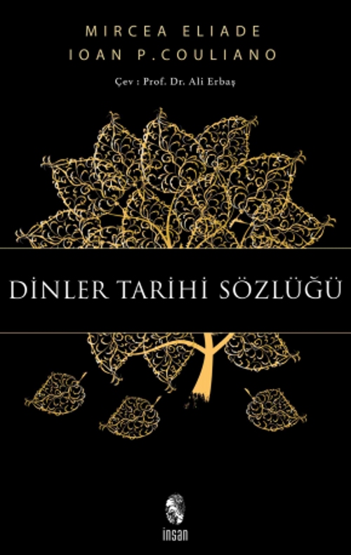 Dinler Tarihi Sözlüğü
