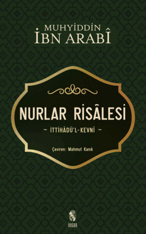 Nurlar Risalesi