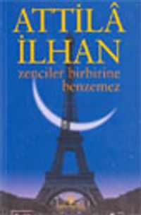 Zenciler Birbirine Benzemez