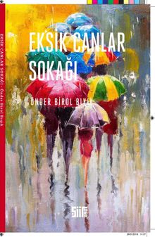 Eksik Canlar Sokağı