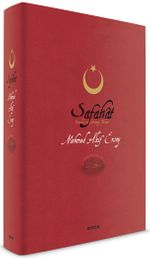 Safahat (Büyük Boy Üçlü)
