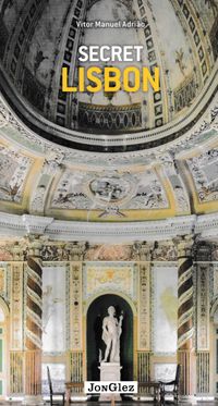 Secret Lisbon 