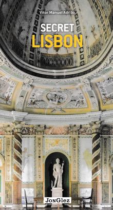 Secret Lisbon 