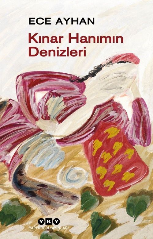 Kınar Hanımın Denizleri