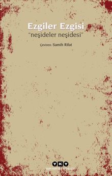 Ezgiler Ezgisi “Neşideler Neşidesi”