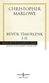 B&uuml;y&uuml;k Timurlenk 1-2 (Ciltli)
