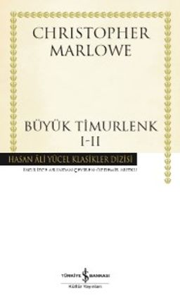 Büyük Timurlenk 1-2 (Ciltli)