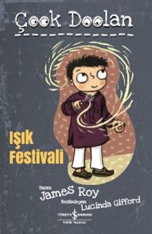 Işık Festivasli Çook Doolan