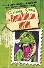 Charlie Small Robozorlar 10. Defter