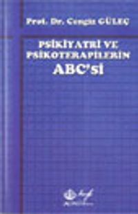 Psikiyatri ve Psikoterapilerin ABC'si