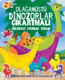 Olağanüstü Dinozorlar