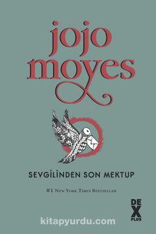Sevgilinden Son Mektup - Jojo Moyes