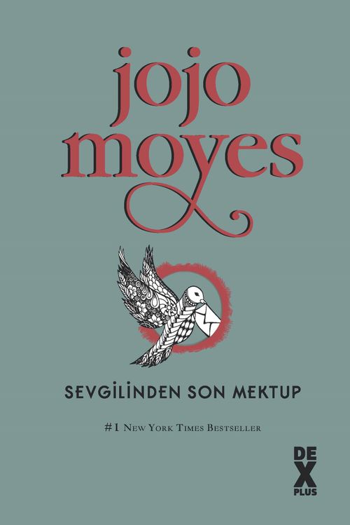Sevgilinden Son Mektup