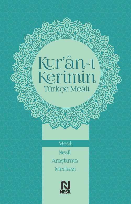 Kur'an-ı Kerimin Türkçe Meali