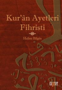 Kuran Ayetleri Fihristi