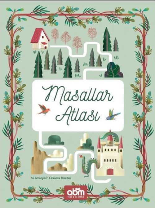 Masallar Atlası