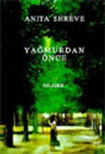 Yağmurdan Önce