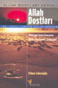 Allah Dostları 3