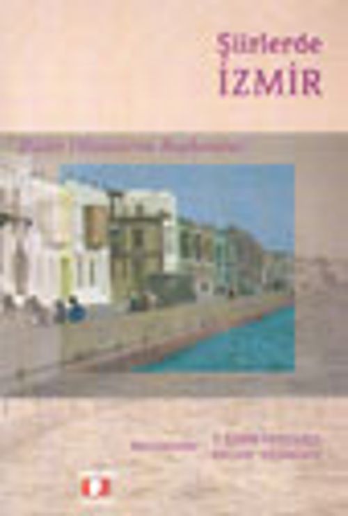 Şiirlerle İzmir