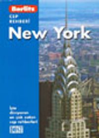 New York / Cep Rehberi